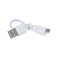 RANCHI USB Şarjlı Mıknatıslı Işıldak BK-300