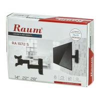 RAUM 14-28'' Lcd Tv Hareketli Duvar Askı AparatıRA-1072 S