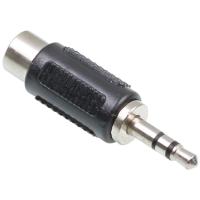 Rca Dişi-3,5 Mm ERKek Çevirici JKF-106