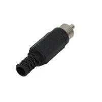 Rca ERKek Plastik Jak (F-0021) JKF-040