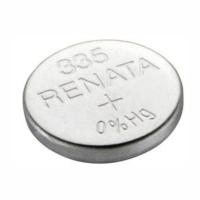 Renata 335 SR512SW Saat Pili