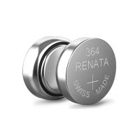 Renata 364 SR621SW Saat Pili 10 LU