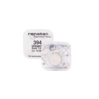 Renata 394 SR936SW Saat Pili 10 LU