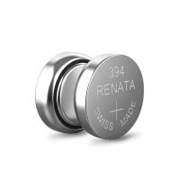 Renata 394 SR936SW Saat Pili 10 LU