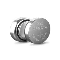 Renata 395 SR927SW Saat Pili 10 LU