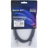 S.WIELER İphone - 3.5 mm Stereo Kablo Uzunluğu: 2 Metre Sİ2S-2M