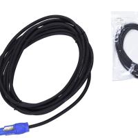 S.WIELER Powercon - 220V 3X1.5 mm Kablo Uzunluğu: 3 Metre SPV-3M
