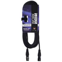 S.WIELER Xlr Erkek - Xlr Dişi Kablo Uzunluğu: 7 Metre SX-7M