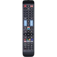 Samsung Lcd Led Tv Işıklı Kumanda (Mapp-1201) TNX-T-1145