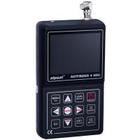 SATFINDER 4 Hd Ultra Uydu Bulucu AS-04 HDU