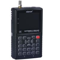 SATFINDER 5 Pro Ahd Uydu Bulucu AS-05 PRO AHD