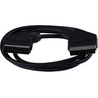 Scart Scart Piyasa Kablo SCART