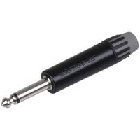 SEETRONIC 6,3 Mm Mono Jak MP2X-B
