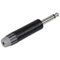 SEETRONIC 6,3 Mm Mono Jak MP2X-B