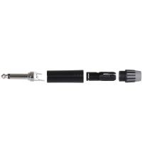 SEETRONIC 6,3 Mm Mono Jak MP2X-B