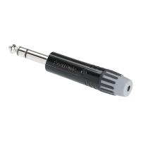 SEETRONIC 6,3 Mm Stero Jak MP3X-B