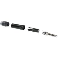 SEETRONIC 6,3 Mm Stero Jak MP3X-B