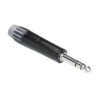 SEETRONIC 6,3 Mm Stero Jak MP3X-B