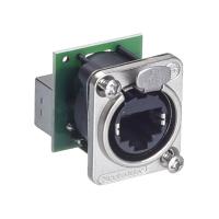 SEETRONIC Rj-45 Şase Tip Jak SE8FDP