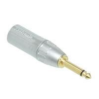 SEETRONIC XLR 3 Pin Erkek 6,35mm Erkek Çevirici Jak MA3MP2