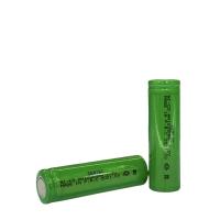 Sertec - 1.2V 1200 Mah - AA - Ni-Cd Şarjlı Pil - (Başsız / Flat Head)