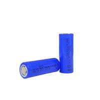 Sertec 3.7V Li-ion 18500 1400 mAh 1C Şarjlı Pil