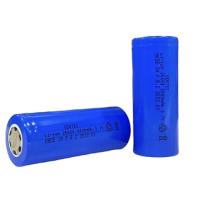 Sertec ICR26650 Li-Ion 3.7V 5000mAh 3C Şarjlı Pil