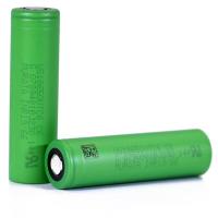 Sony-Murata US18650VTC6 - 3.7V 3000 mAh Li-ion Şarjlı Pil - 20A