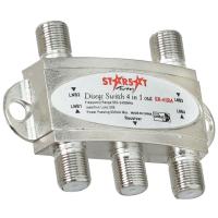 STARSAT 4X1 Dayzek SR-41 SA