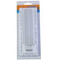 T-TECHNIC İkili Breadboard (Proje Board) 6L-12