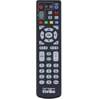 Tivibu Tv Akıllı Özellikli Kumanda TNX-R-5254
