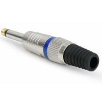 TONMAISTER 6,3 Mm Mono Metal Jak TM-966
