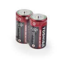 TOSHIBA D Boy (Büyük)  Pil R20SL