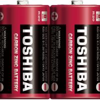 Toshiba R20SL Büyük Pil 2'li