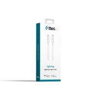 TTEC 2DK40B LIGHTNING TO TYPE-C ŞARJ KABLOSU