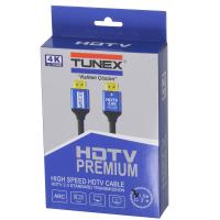 TUNEX 1,5 Mt 4K Hdmı Kablo THD-1,5 4K