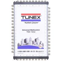 TUNEX 10-32 Multiswich (Santral) TNX-1032 P