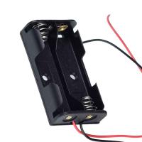 TUNEX 2 Li Pil Yuvası 2Xaa PY-2