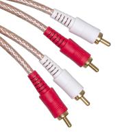 TUNEX 2 Rca ERKek-2 Rca ERKek 2 Mt Tetiklemeli Kablo TNX-756