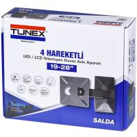 TUNEX 22'' Hareketli Lcd Askı Aparatı SALDA
