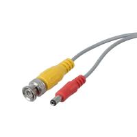 TUNEX 25 Cm Dc Kablolu Bnc Jak TNX-2104