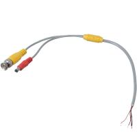 TUNEX 25 Cm Dc Kablolu Bnc Jak TNX-2104