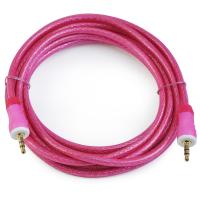 TUNEX 3,5 Mm ERKek-3,5 Mm ERKek 3 Mt Kablo ZK-770-3