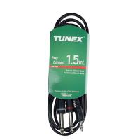 TUNEX 3,5 Mm St ERKek 2X6,3 Mm Mono ERKek 1,5 Mt K MR-150
