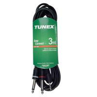 TUNEX 3,5 Mm St ERKek 2X6,3 Mm Mono ERKek 3 Mt Kab MR-300