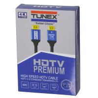 TUNEX 3 Mt 4K Hdmı Kablo THD-3 4K