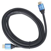 TUNEX 3 Mt 4K Profesyonel HDMI Kablo THD-3 4K