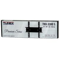 TUNEX 32-40'' Lcd Tv Sabit Duvar Askı Aparatı TNX-3240 S