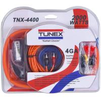 TUNEX 4 Ga Kablo Seti TNX-4400