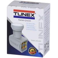 TUNEX 4 Lü Lnb Tnx-3540 TNX-3540